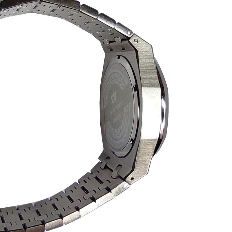 Christ Verra Casual Men's Watches CV C 10813G-11 BLU