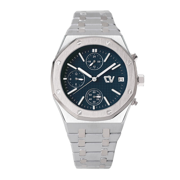 Christ Verra Casual Men's Watches CV C 10813G-11 BLU