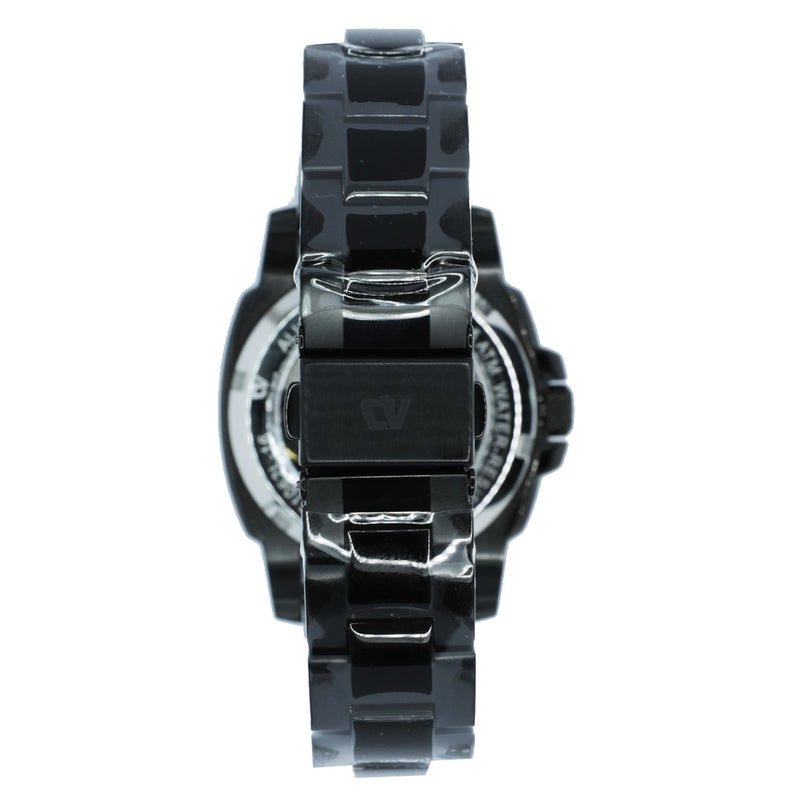 Christ Verra Men's Watches CV C 71062G-16 BLK