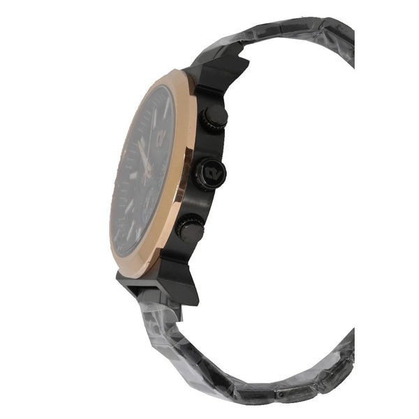 Christ Verra Men's Watches CV C 71116G-18 BLK