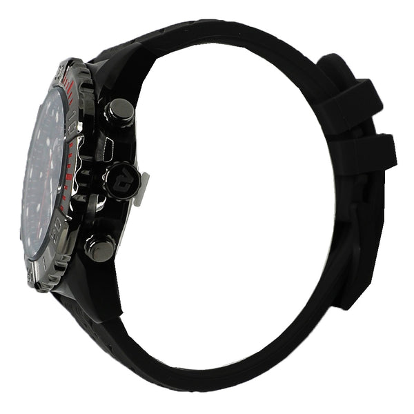 Christ Verra Casual Men's Watches CV C 71153G-36 BLK