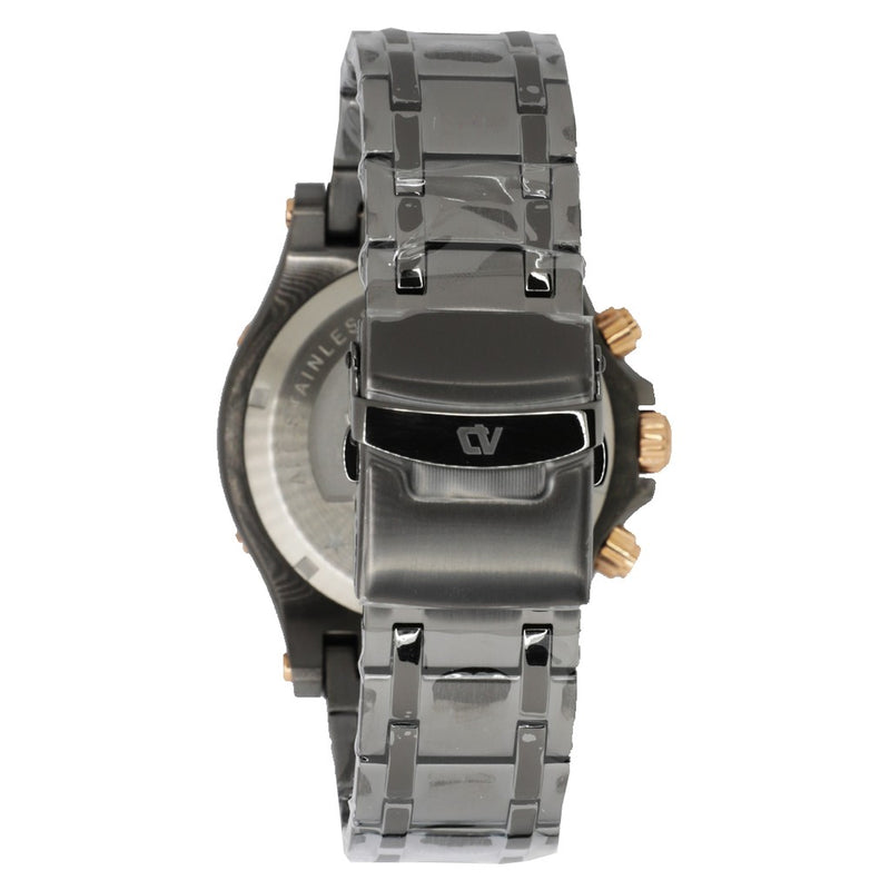 Christ Verra Men's Watches CV C 75041G-16B BLU