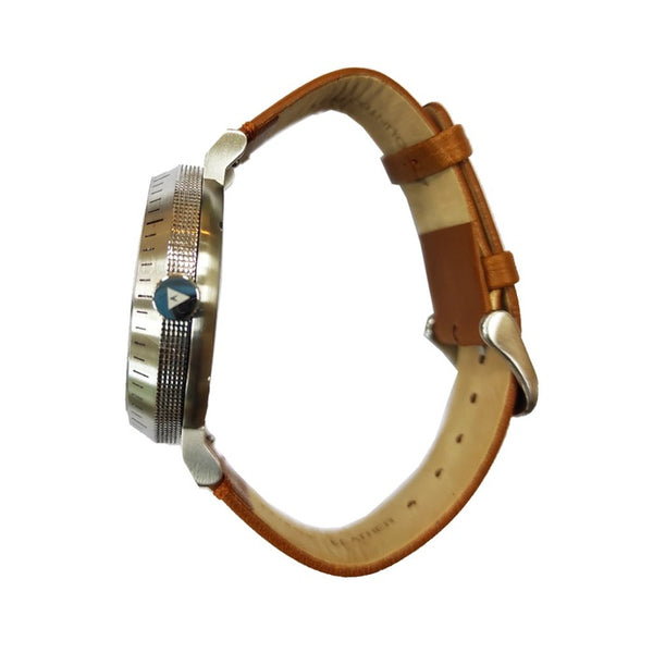 Mounte Christ Men's Watches MC 75045G-21 SLV