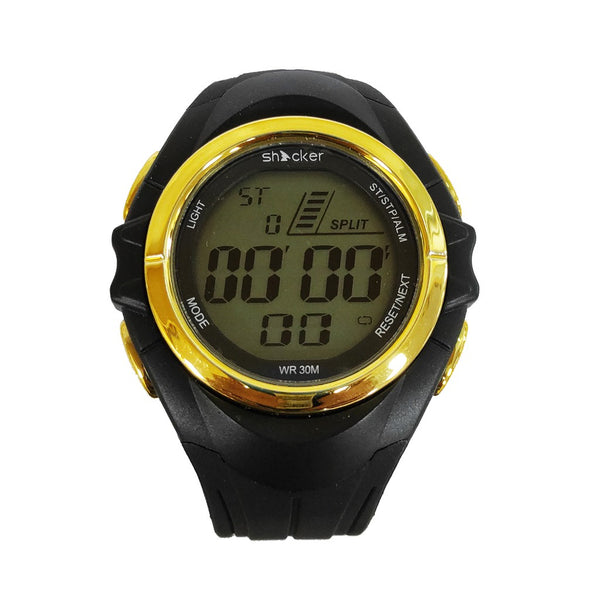 Shacker Men's Watches SHK GH9180-01