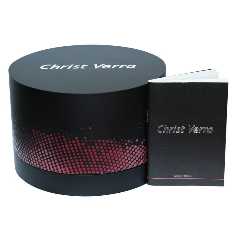Christ Verra Men's Watches CV 52283G-1514 GRN