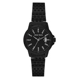 Christ Verra Women's Watches CV 71110L-16 BLK