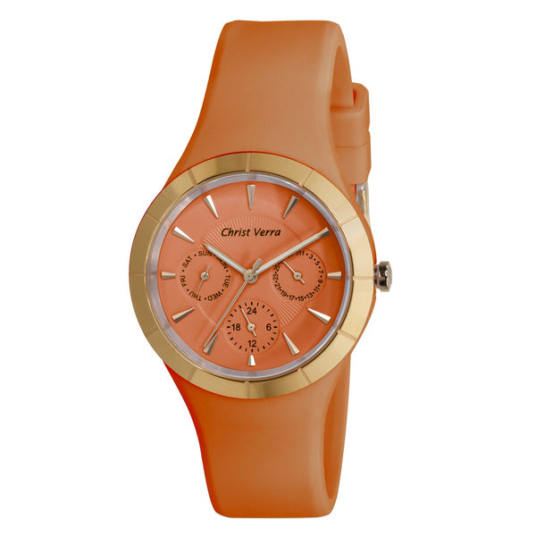 Christ Verra Women's Watches CV 71613L-35 R-ORG