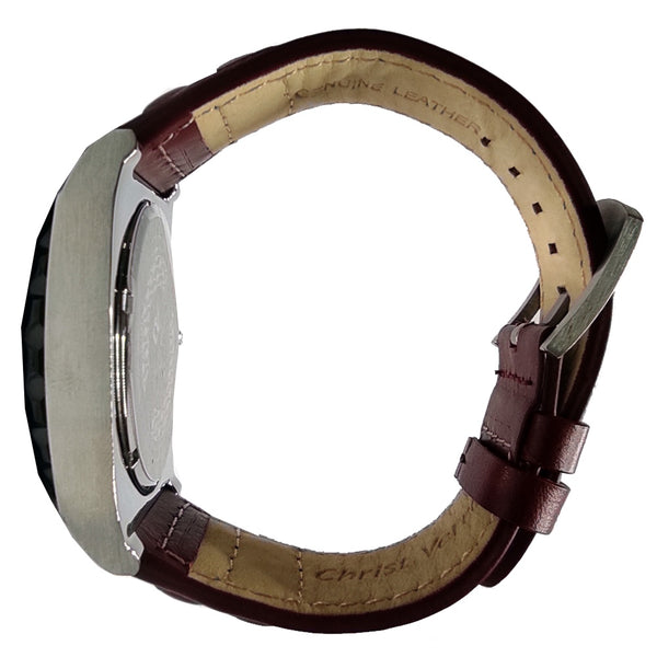 Christ Verra Casual Men's Watches CV 918053G-2E RED