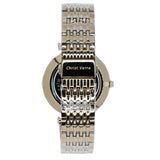 Christ Verra Women's Watches CV 71156L-12 SLV
