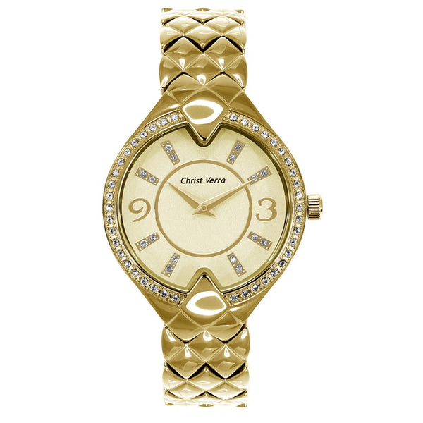 Christ Verra Women's Watches CV 71057L-12 CMP