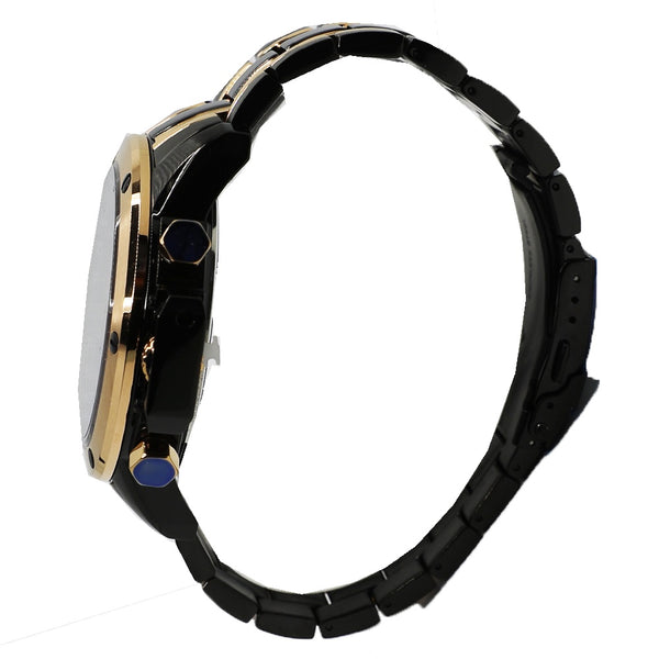 Christ Verra Casual Men's Watches CV C 80257G-18 BLK