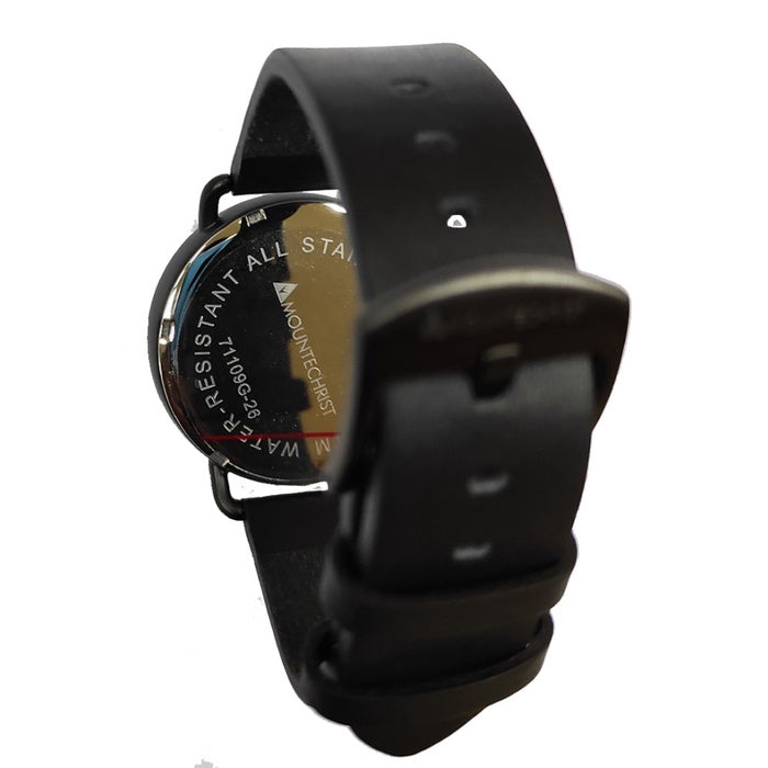 Mounte Christ Men's Watches MC 71109G-26 SLV