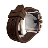Christ Verra Women's Watches CV 10749L-35 BRN