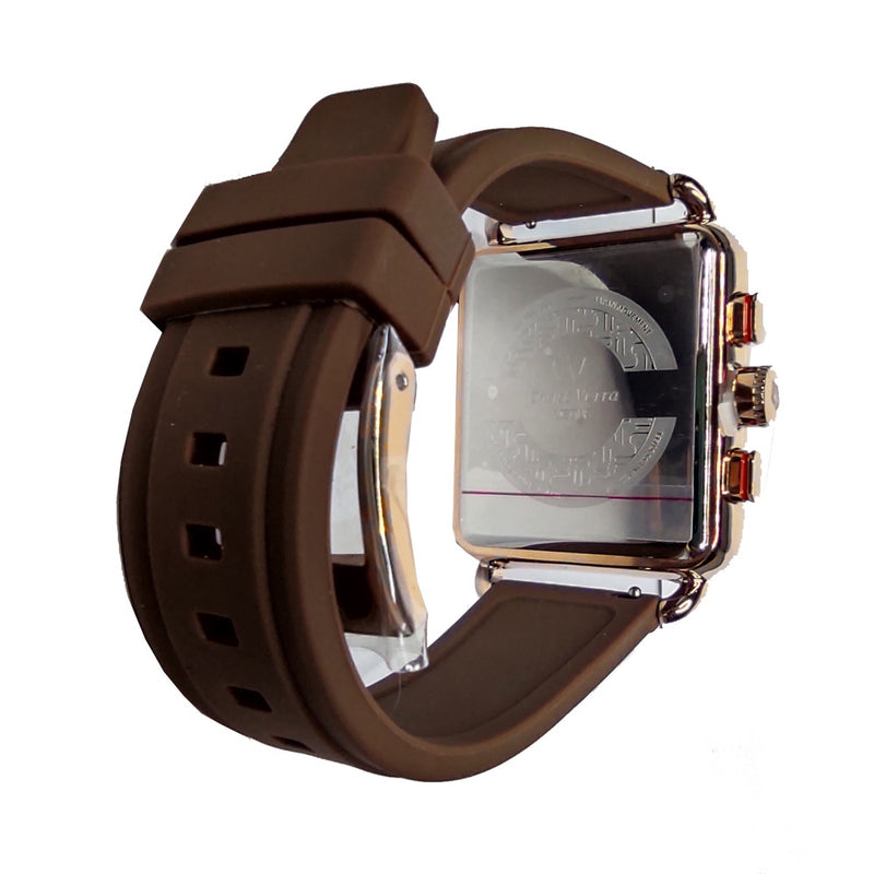 Christ Verra Women's Watches CV 10749L-35 BRN