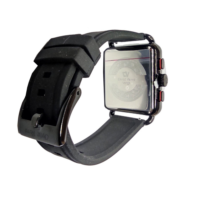 Christ Verra Women's Watches CV 10749L-36 BLK