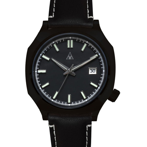 Mounte Christ Men's Watches MC 71093G-26 BLK