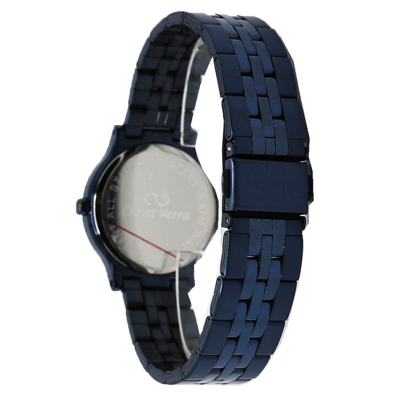 Christ Verra Women's Watches CV 71106L-1B BLU