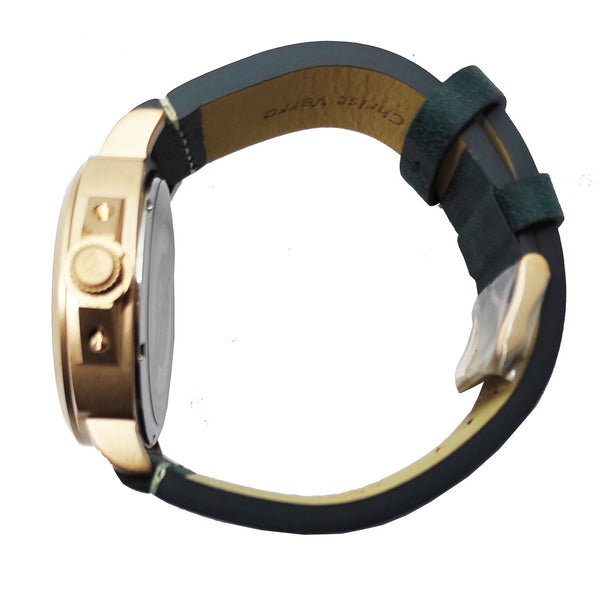 Christ Verra Casual Men's Watches CV C 64011G-25 BLU