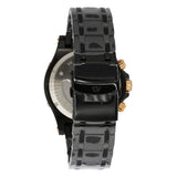 Christ Verra Men's Watches CV C 75041G-18 BLK