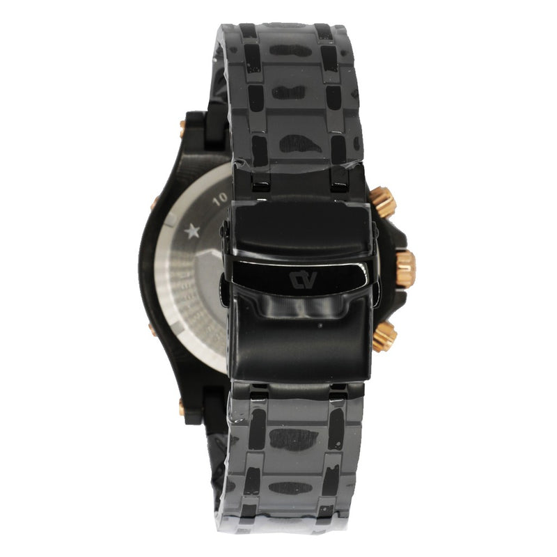 Christ Verra Men's Watches CV C 75041G-18 BLK