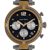 Christ Verra Women's Watch Series  CV 75020L-14 BLU