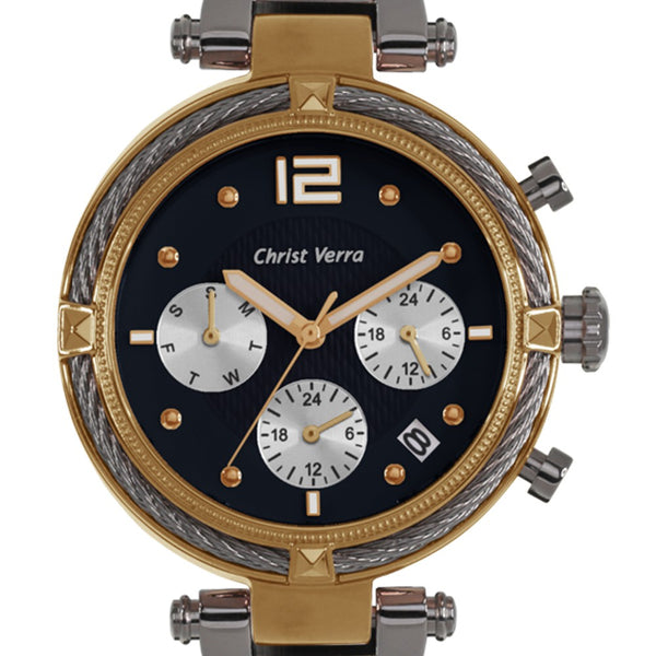 Christ Verra Women's Watch Series  CV 75020L-14 BLU