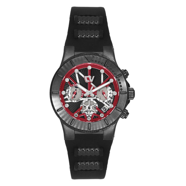 Christ Verra Women's Watches CV C 75032L-36 BLK