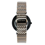 Christ Verra Women's Watches CV 71156L-18 BLK