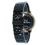 Christ Verra Men's Watches CV 71106G-18 BLK