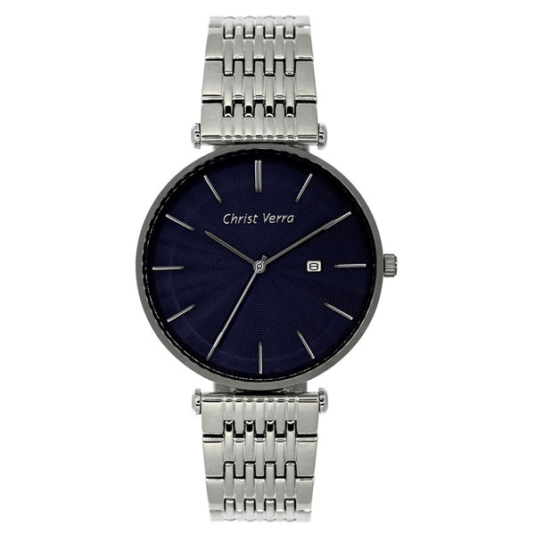 Christ Verra Women's Watches CV 71156L-11 BLU