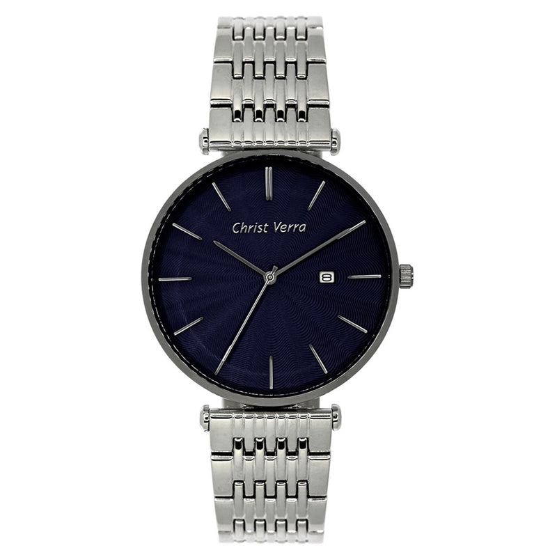 Christ Verra Women's Watches CV 71156L-11 BLU