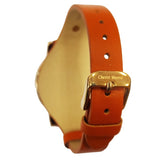 Christ Verra Women's Watches CV 71054L-22 SLV/ORG