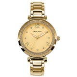 Christ Verra Casual Woman's Watch CV 70156L-12 CMP