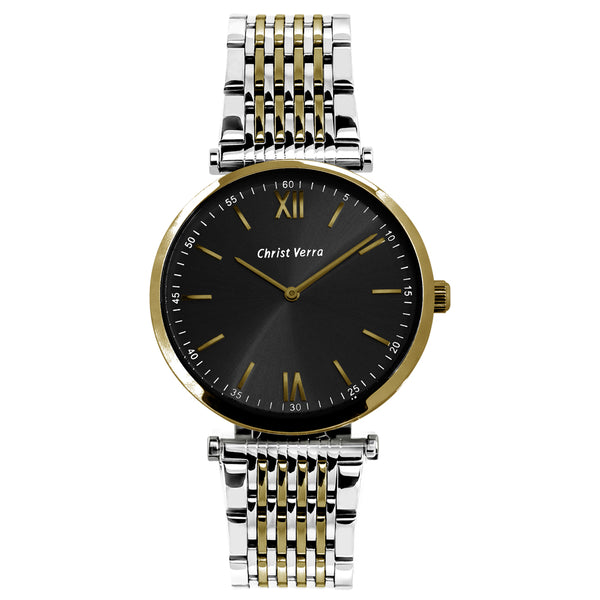 Christ Verra Casual Men's Watches CV 31816G-13 BLK