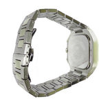 Christ Verra Men's Watches CV 920362G-13 SLV