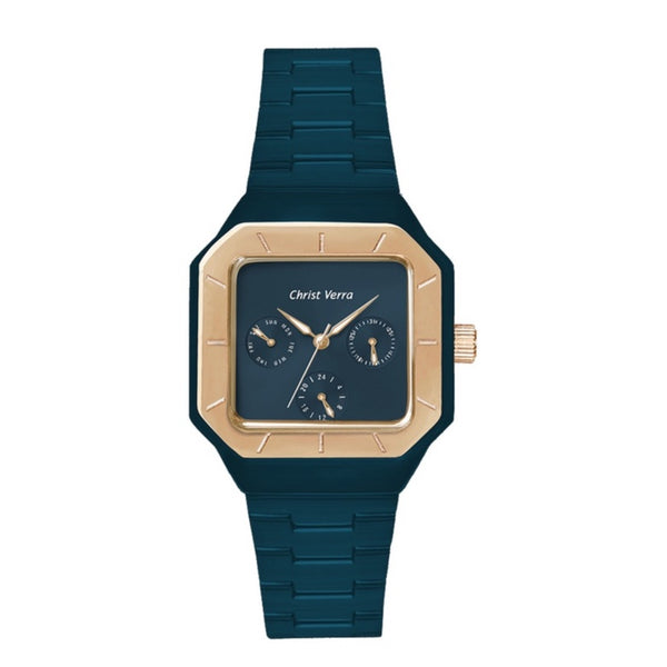 Christ Verra Women's Watches CV 10809L-1J BLU