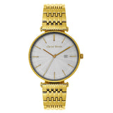 Christ Verra Women's Watches CV 71156L-12 SLV