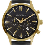 Christ Verra Women's Watch Series CV 75015L-25 BLK