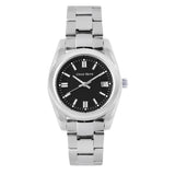 Christ Verra Woman's Casual Watch CV 10798L-11 BLK