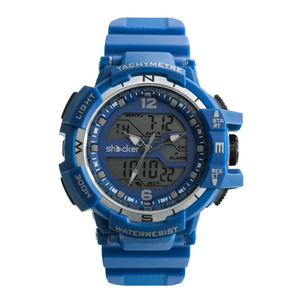 Shacker Men's Watches SHK GH9140-02
