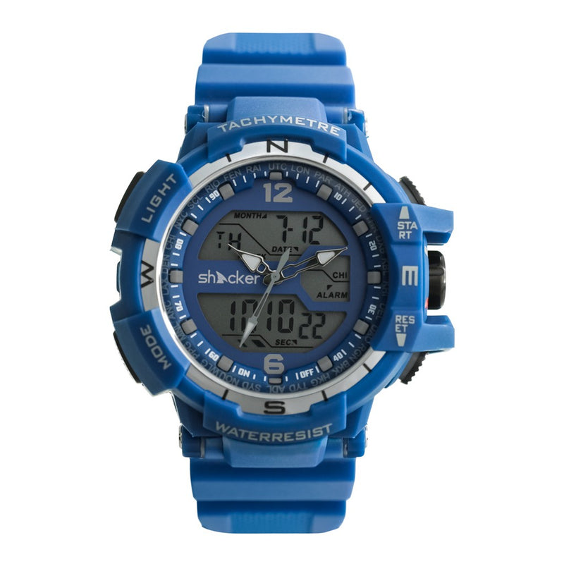 Shacker Men's Watches SHK GH9140-02