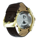 Christ Verra Men's Watches CV C 75035G-29 BRN