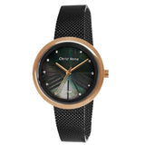 Christ Verra Women's Watches CV 27306L-45 BLK