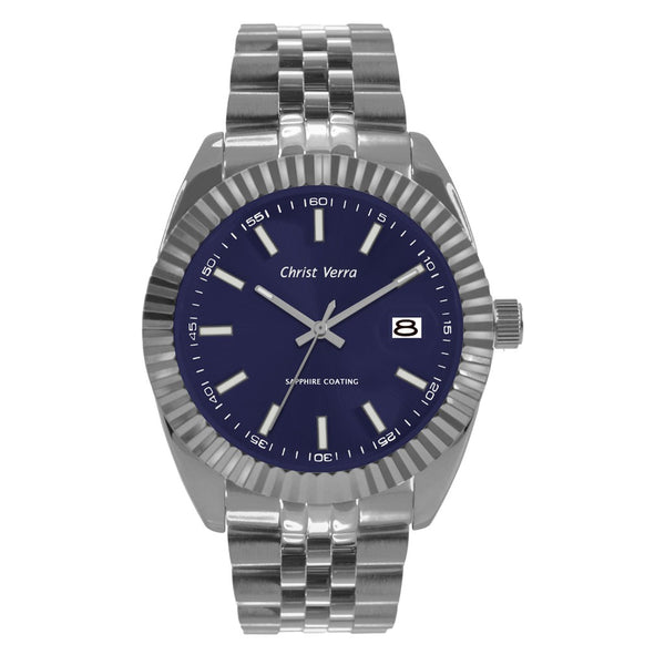 Christ Verra Women's Watch Series CV 75008L-11 BLU