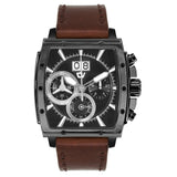 Christ Verra Men's Watches CV C 70116G-26 BLK