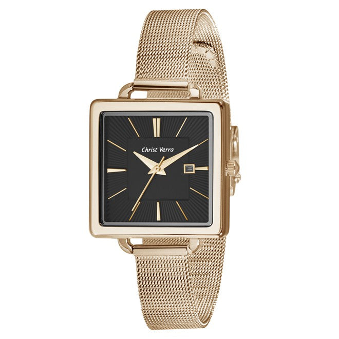 Christ Verra Women's Watches CV 71616L Series