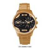 Christ Verra Men's Watches CV C 26400G