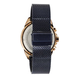 Christ Verra Men's Watches CV C 71611G-4J BLU