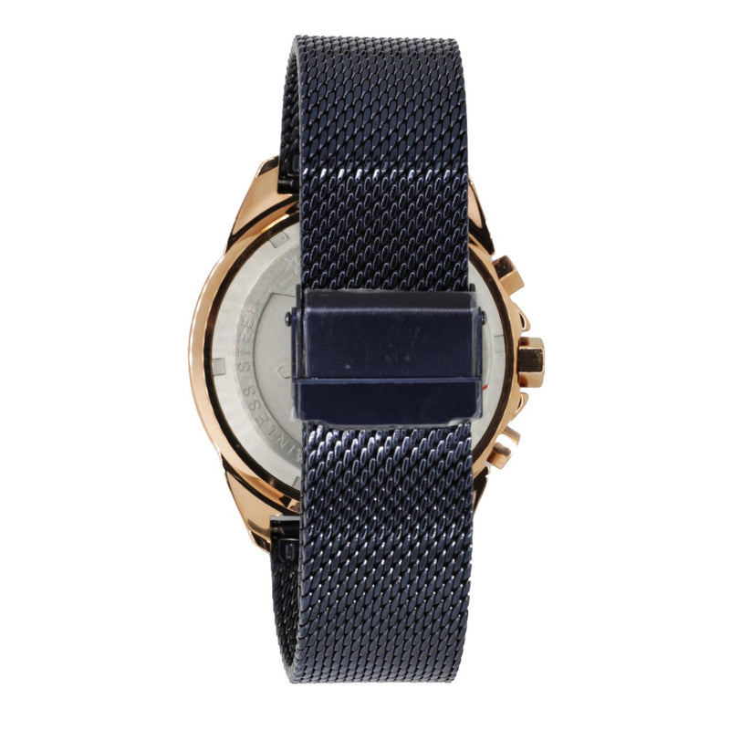 Christ Verra Men's Watches CV C 71611G-4J BLU