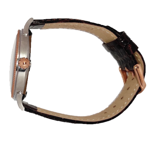 Christ Verra Men's Watches CV 31820G-24 WHT